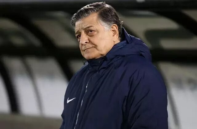Fenerbahçe hayalleri kuran Yılmaz Vural, Mourinho sonrası harekete geçti