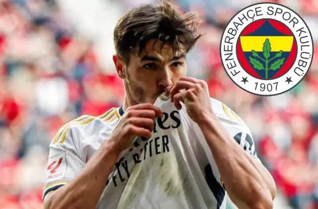 Fenerbahçe ile anılan Brahim Diaz doğum gününde imzayı atıyor