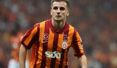 Fenerbahçe ile anlaşan Kerem’den Galatasaraylıları kızdıracak hamle