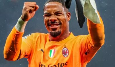 Fenerbahçe kaleci transferinde bombayı patlattı