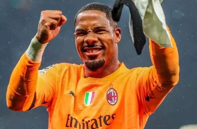 Fenerbahçe kaleci transferinde bombayı patlattı