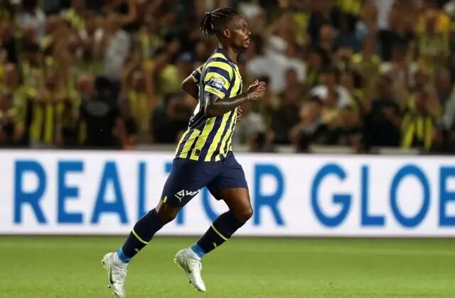 Fenerbahçe, Lincoln Henrique’nin sözleşmesini feshetti