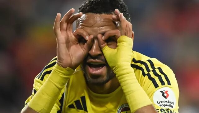 Fenerbahçe Mourinho sonrası rekor kırdı
