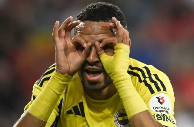 Fenerbahçe Mourinho sonrası rekor kırdı