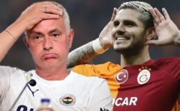 Fenerbahçe’nin elendiğini gören Icardi hemen telefona sarıldı