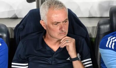 Fenerbahçe’nin gol beklentisi taraftarları çıldırttı