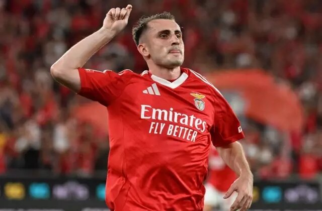 Fenerbahçe’nin Kerem Aktürkoğlu için ödeyeceği bonservisi duyurdular