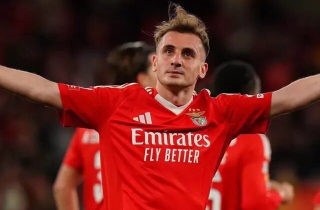 Fenerbahçe’nin Kerem Aktürkoğlu’na yaptığı yeni teklife Benfica’dan dakikalar içinde cevap