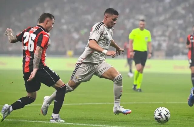 Fenerbahçe’nin muhtemel rakibi Benfica, Nice’i rahat geçti