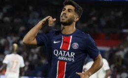 Fenerbahçe’nin transfer listesindeki Asensio ezeli rakibe gidiyor