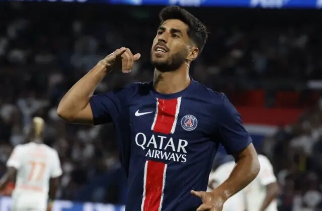 Fenerbahçe’nin transfer listesindeki Asensio ezeli rakibe gidiyor