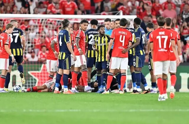 Fenerbahçe’nin yıldızı Fred: Avrupa Ligi’ni kazanabiliriz