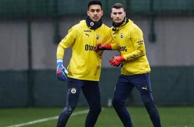 Fenerbahçe Real Madrid’in kalecisini alıyor