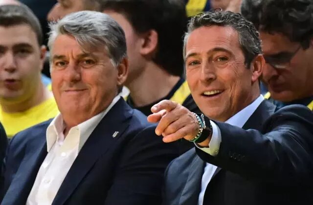Fenerbahçe ve Beşiktaş arasında tarihi takas planı ortaya çıktı