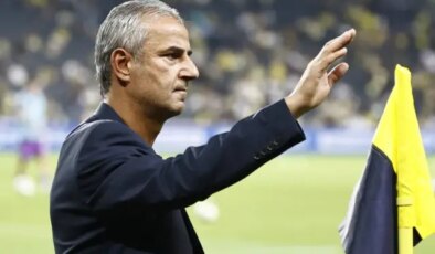 Fenerbahçe’ye geleceği konuşulan İsmail Kartal’ın yeni talibi sürpriz