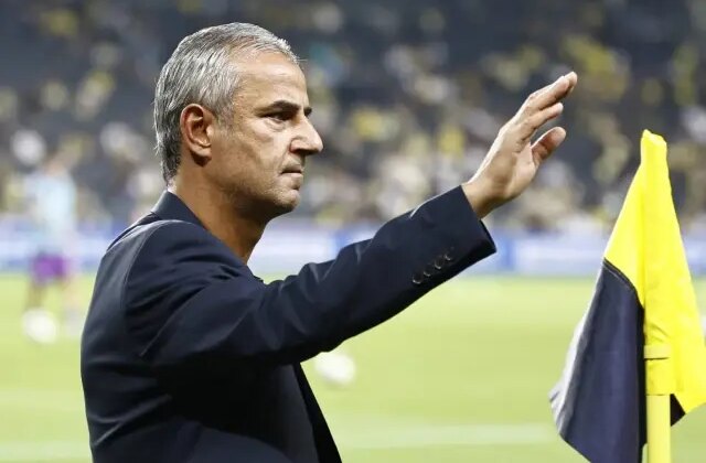 Fenerbahçe’ye geleceği konuşulan İsmail Kartal’ın yeni talibi sürpriz