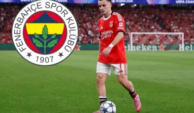 Fenerbahçe’ye Kerem Aktürkoğlu transferinde kötü haber