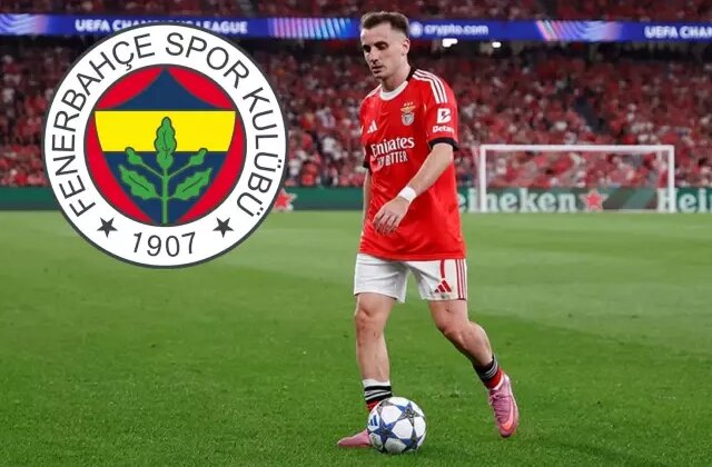 Fenerbahçe’ye Kerem Aktürkoğlu transferinde kötü haber