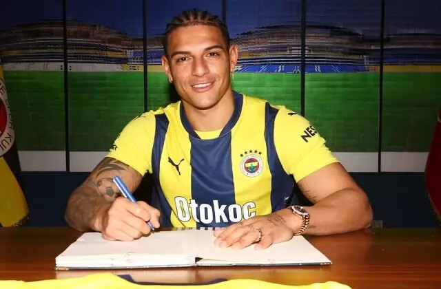 Fenerbahçe’ye piyango! Diego Carlos, Neymar’ın takım arkadaşı oluyor