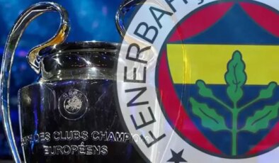 Fenerbahçe’yi Benfica’yı elemesi takdirde büyük bir para ödülü bekliyor