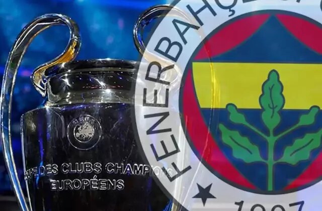 Fenerbahçe’yi Benfica’yı elemesi takdirde büyük bir para ödülü bekliyor