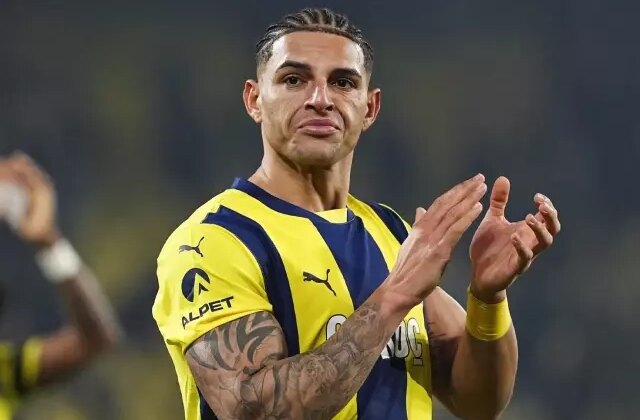 Fenerbahçeliler sevinçten uyuyamayacak! Diego Carlos’un yeni takımı belli oldu