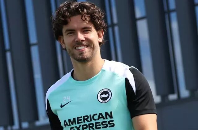 Ferdi Kadıoğlu bir dakika bile düşünmeden ‘Fenerbahçe’ dedi