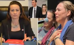 Ferdi Zeyrek’in eşiyle ilgili iddialara sert yanıt: CHP’de koltuk babadan oğula geçmez