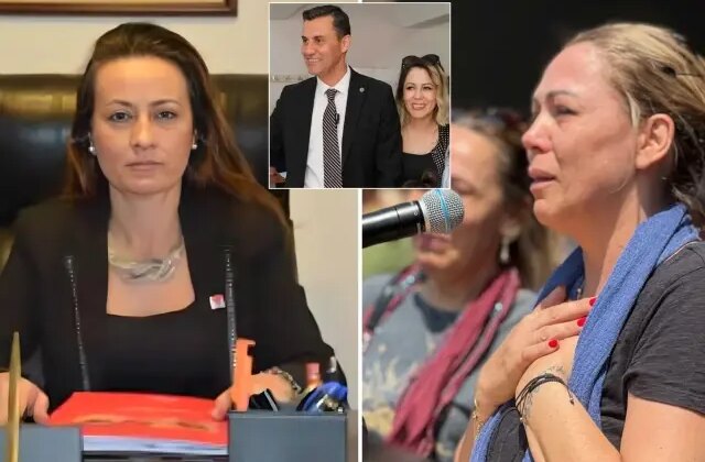 Ferdi Zeyrek’in eşiyle ilgili iddialara sert yanıt: CHP’de koltuk babadan oğula geçmez