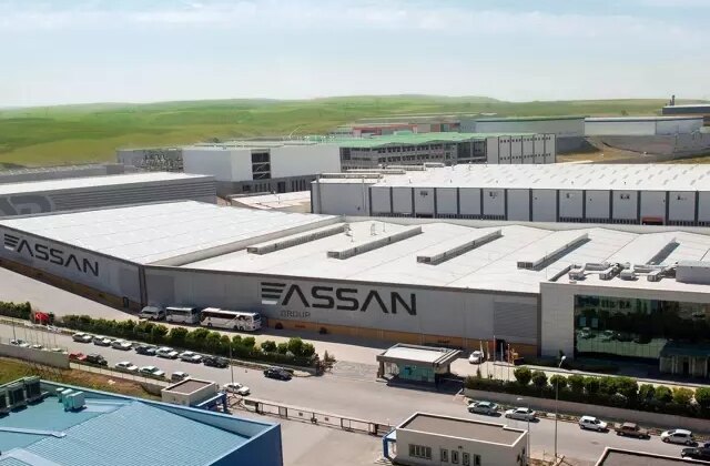 FETÖ soruşturmasında ASSAN Group’a kayyum atandı