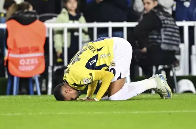 FIFA’dan gol sevinçlerine denetim! Eğer futbolcu secdeye giderse…
