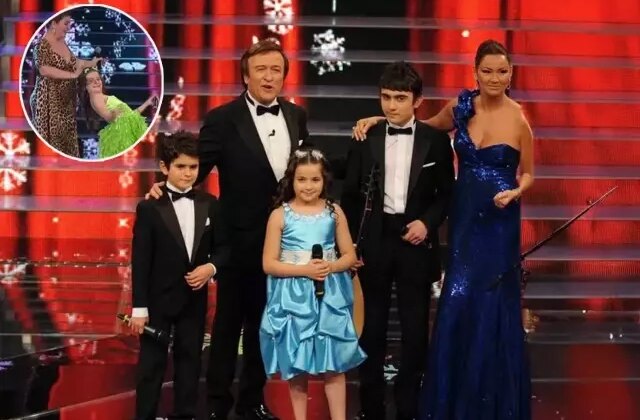 ‘Fındık Kurdu’ Berna sahnede: Zaman onu bambaşka biri yaptı