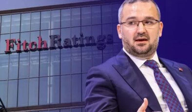 Fitch, Türkiye için yıl sonu faiz tahminini açıkladı