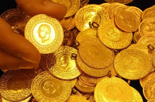 Fiyatlara nasıl yansıdı? İşte Beyaz Saray’daki tarihi zirveye altının ilk tepkisi