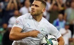 Fortuna Düsseldorf, İsrailli futbolcunun transferini iptal etti