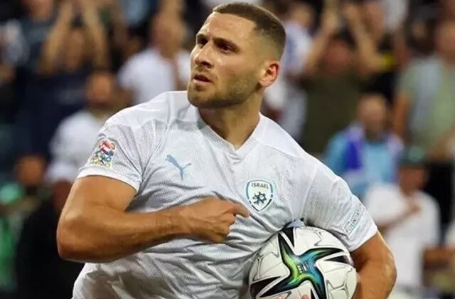 Fortuna Düsseldorf, İsrailli futbolcunun transferini iptal etti