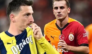 Futbolseverlerin merakla beklediği Mert Hakan-Kerem buluşması gerçekleşmeyebilir! İşte nedeni