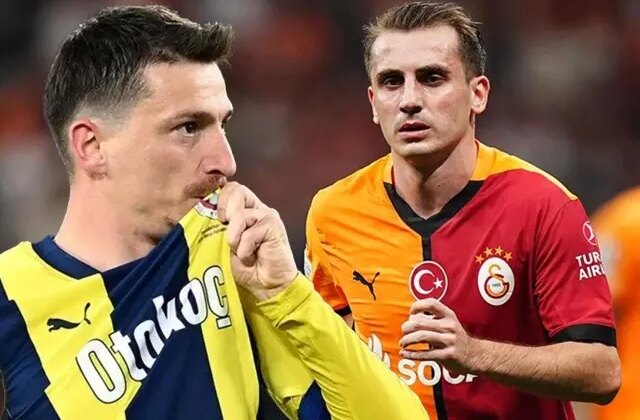 Futbolseverlerin merakla beklediği Mert Hakan-Kerem buluşması gerçekleşmeyebilir! İşte nedeni