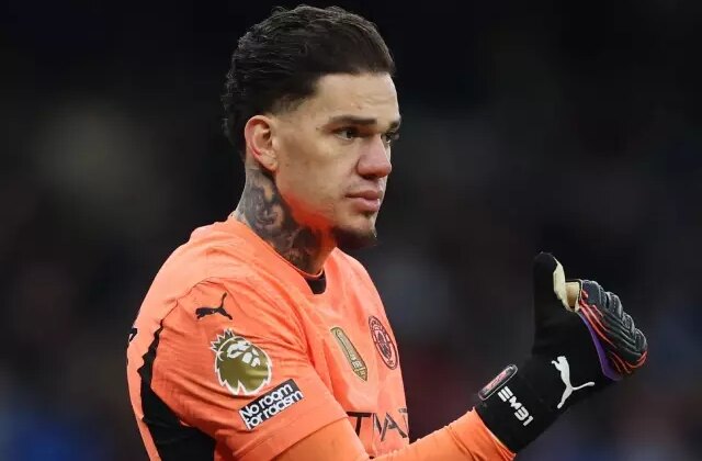 Galatasaray’a geliyor mu? Guardiola’dan Ederson açıklaması
