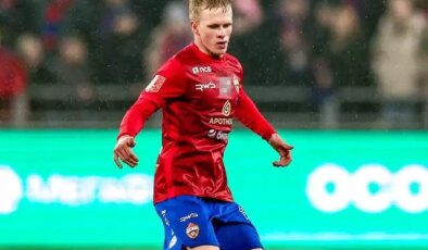 Galatasaray’a transfer mesajı: Size gelirim