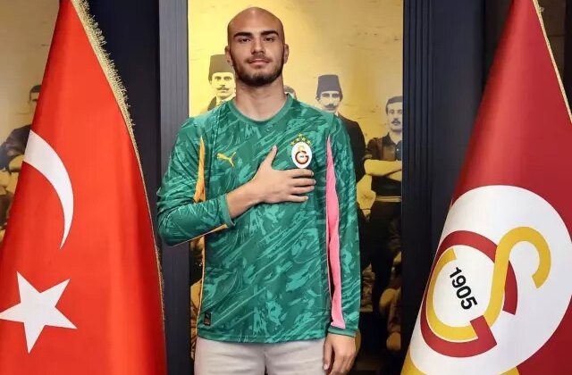 Galatasaray’a transfer olan Arda Yılmaz, yaptığı açıklamayla Sarı-kırmızılı taraftarı çıldırttı