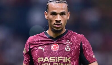 Galatasaray’a transfer olması pahalıya patladı! Leroy Sane’yi yıkan haber