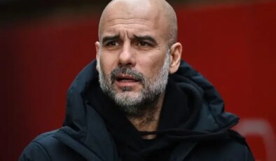 Galatasaray’a yıldız futbolcunun transferinde Guardiola engeli