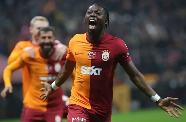 Galatasaray ayrılığı duyurdu: Derrick Köhn’ün yeni adresi Almanya
