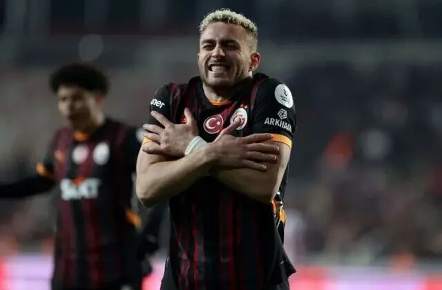 Galatasaray, Barış Alper Yılmaz transferinde son kararını verdi