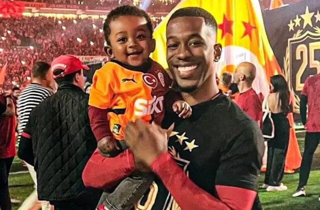 Galatasaray’da ayrılık! Cuesta sağlık kontrolleri için Rusya’ya gitti