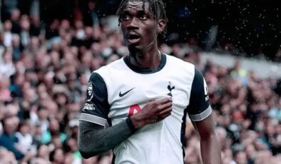 Galatasaray’da Bissouma iptal, işte hedefteki yeni yıldız
