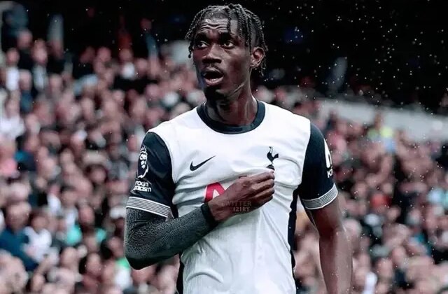 Galatasaray’da Bissouma iptal, işte hedefteki yeni yıldız