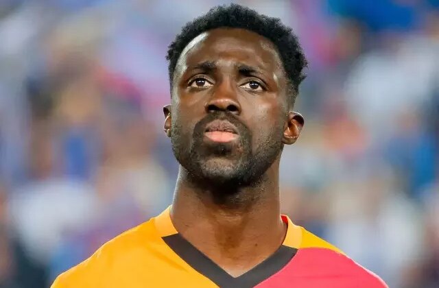 Galatasaray’da Davinson Sanchez ile mutlu son
