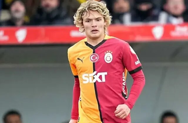 Galatasaray’da eleştirilerin odağındaki Efe Akman’ın geleceği belli oldu